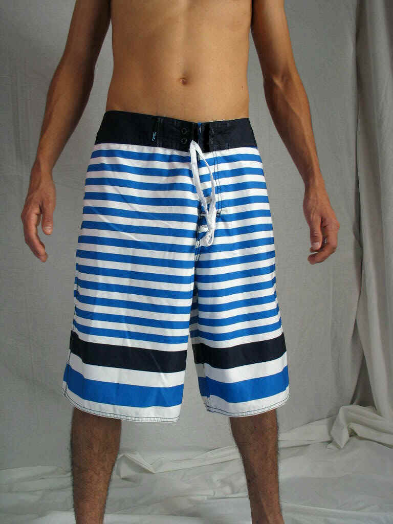 Quiksilver Mens Dudes Vacation Surfer Beach Loungewear Boardshorts ...