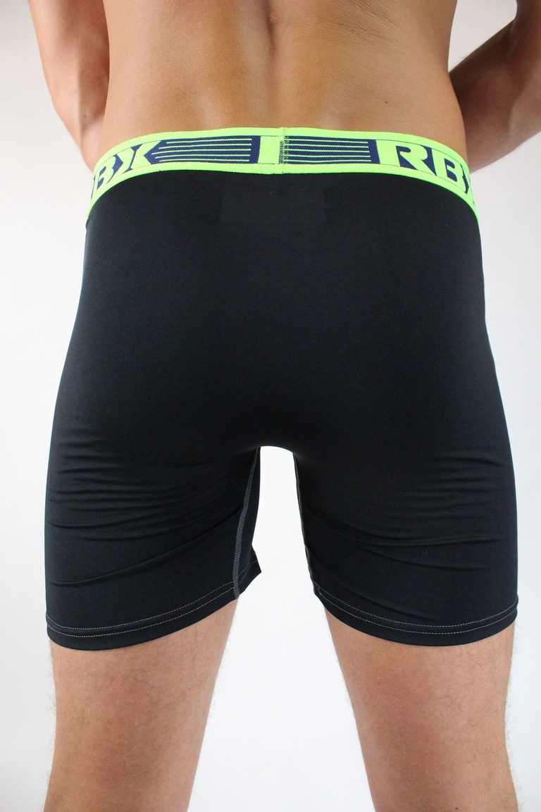 men's quick dry boxers